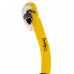 Трубка MARLIN DRY DUO, yellow