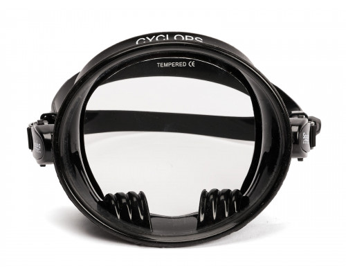 Маска SCUBA BROTHERS CYCLOPS