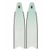 Лопасти стеклопластиковые LEADERFINS ICE BLACK EXTRA SOFT