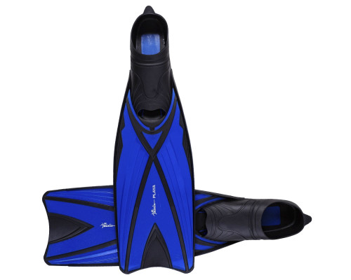 Ласты MARLIN PLAYA, blue
