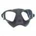 Маска MARLIN MATRIX, black