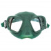 Маска MARLIN MATRIX, green