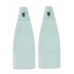 Лопасти стеклопластиковые LEADERFINS WATERWAY WHITE MEDIUM
