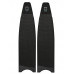 Лопасти карбоновые LEADERFINS PURE CARBON BLACK MEDIUM
