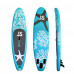 Сапборд надувной JS BOARD SUP CORAL CR335 335x81x15 см