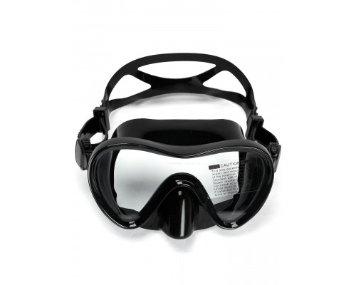 Маска SCUBA BROTHERS BLACK
