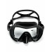 Маска SCUBA BROTHERS BLACK