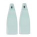 Лопасти стеклопластиковые LEADERFINS WATERWAY WHITE SOFT