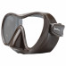 Маска MARLIN ONE, dark brown