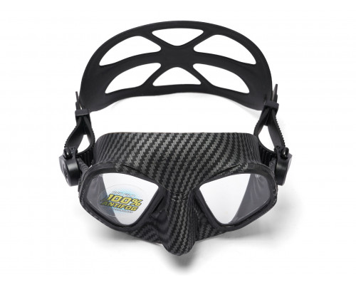 Маска C4 CONDOR CARBON ANTIFOG