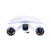 Скутер электрический подводный SUBLUE MIX WHITE 122 Wh
