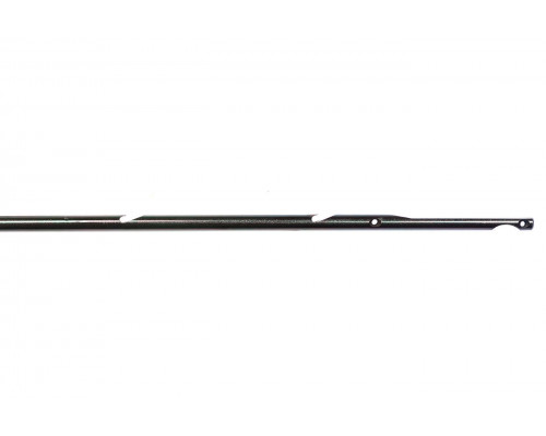 Гарпун гальванизированный SALVIMAR с резьбой, ø6.5 мм, 72 см, для арбалета WILD 50