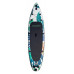 Сапборд надувной JS BOARD SUP SCIROCCO LE320 320x81x15 см
