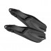 Ласты SCUBAPRO GO FIN TRAVEL BLACK