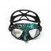 Маска C4 CONDOR ANTIFOG CAMOSKIN OCEAN