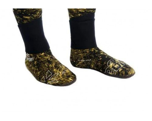 Носки SARGAN СТАЛКЕР RD2.0, 9 мм