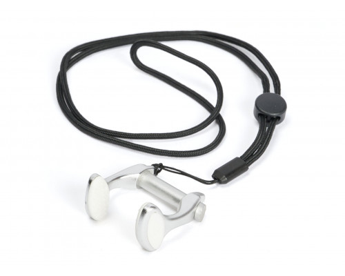 Зажим для носа C4 ZETA ALUMINUM