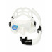 Набор для плавания C4 SKYLINE ANTIFOG WHITE, маска, трубка, сумка