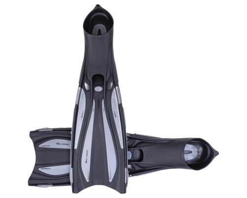 Ласты MARLIN EXCEED, silver