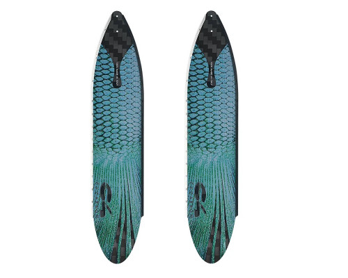 Ласты C4 BETTA L-1090 200 серия, 30/MEDIUM, калоши WHITE SOLE