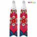 Лопасти стеклопластиковые LEADERFINS LIMITED EDITION ASIA WHITE SOFT