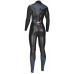 Гидрокостюм C4 DYN UP MONO WOMAN 2/0.5 мм