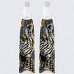 Лопасти карбоновые LEADERFINS LIMITED EDITION SKIN WHITE SOFT