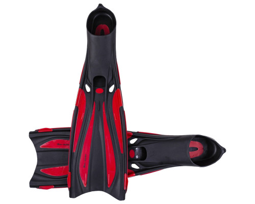Ласты MARLIN EXCEED, red