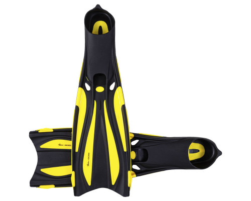 Ласты MARLIN EXCEED, yellow