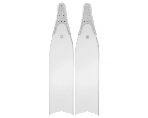 Лопасти C4 UMBERTO PELIZZARI FBG WHITE, стеклопластик, 20/SUPERSOFT