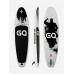 Сапборд надувной GQ BOARD SUP NINJA GQ-NJ335 335x81x15 см