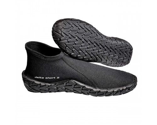 Боты SCUBAPRO DELTA SHORT, 3 мм
