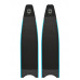 Лопасти карбоновые LEADERFINS PURE CARBON BLUE EXTRA SOFT