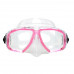 Маска MARLIN JUNIOR, pink
