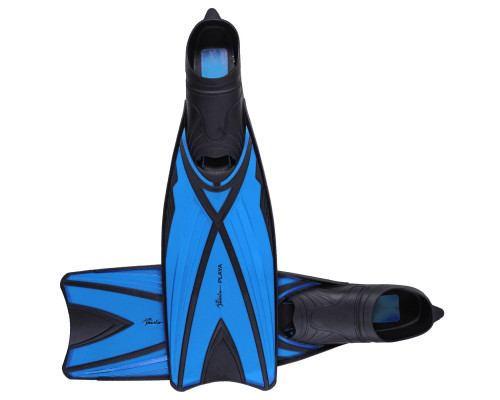 Ласты MARLIN PLAYA, light blue