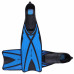 Ласты MARLIN PLAYA, light blue