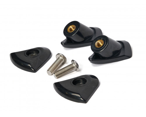 Комплект креплений калош C4 SPORTECH