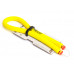 Тяга кольцевая EPSEALON SUPER NOVA YELLOW/RED Ø16 мм L61 см, дайнема закрытая