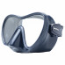 Маска MARLIN ONE, dark blue