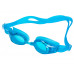 Очки для плавания VIEW SQUIDJET JUNIOR, синяя рамка/синий силикон