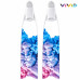 Лопасти стеклопластиковые LEADERFINS LIMITED EDITION WATER INK WHITE MEDIUM