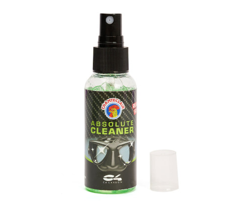 Антифог-очиститель C4 CARBON CLEANER, 50ml