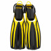 Ласты MARLIN SCUBA, yellow