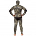 Гидрокостюм MARLIN PHANTOM MOSS, grey, 10 мм
