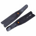 Ласты длинные MARLIN ONE, black