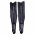 Ласты длинные MARLIN TRITON, black