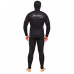 Гидрокостюм MARLIN SKIFF 2.0, black, 5 мм