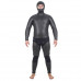 Гидрокостюм MARLIN ZEUS, black, 10 мм