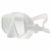 Маска MARLIN FRAMELESS, white