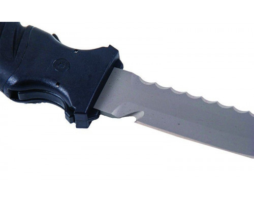 Нож MARLIN PACIFIC, titanium
